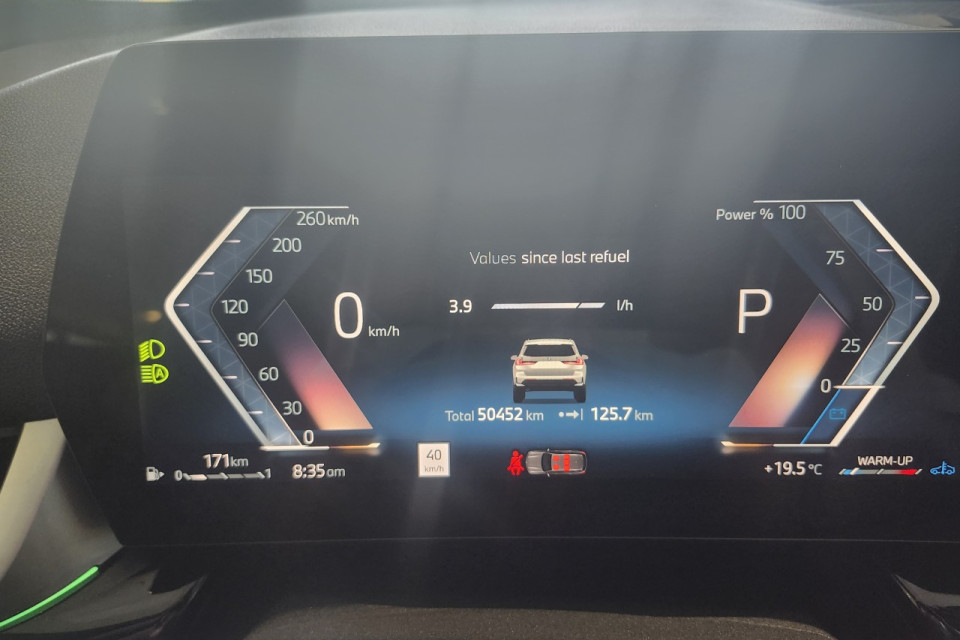 2024 BMW X1 - Image 17