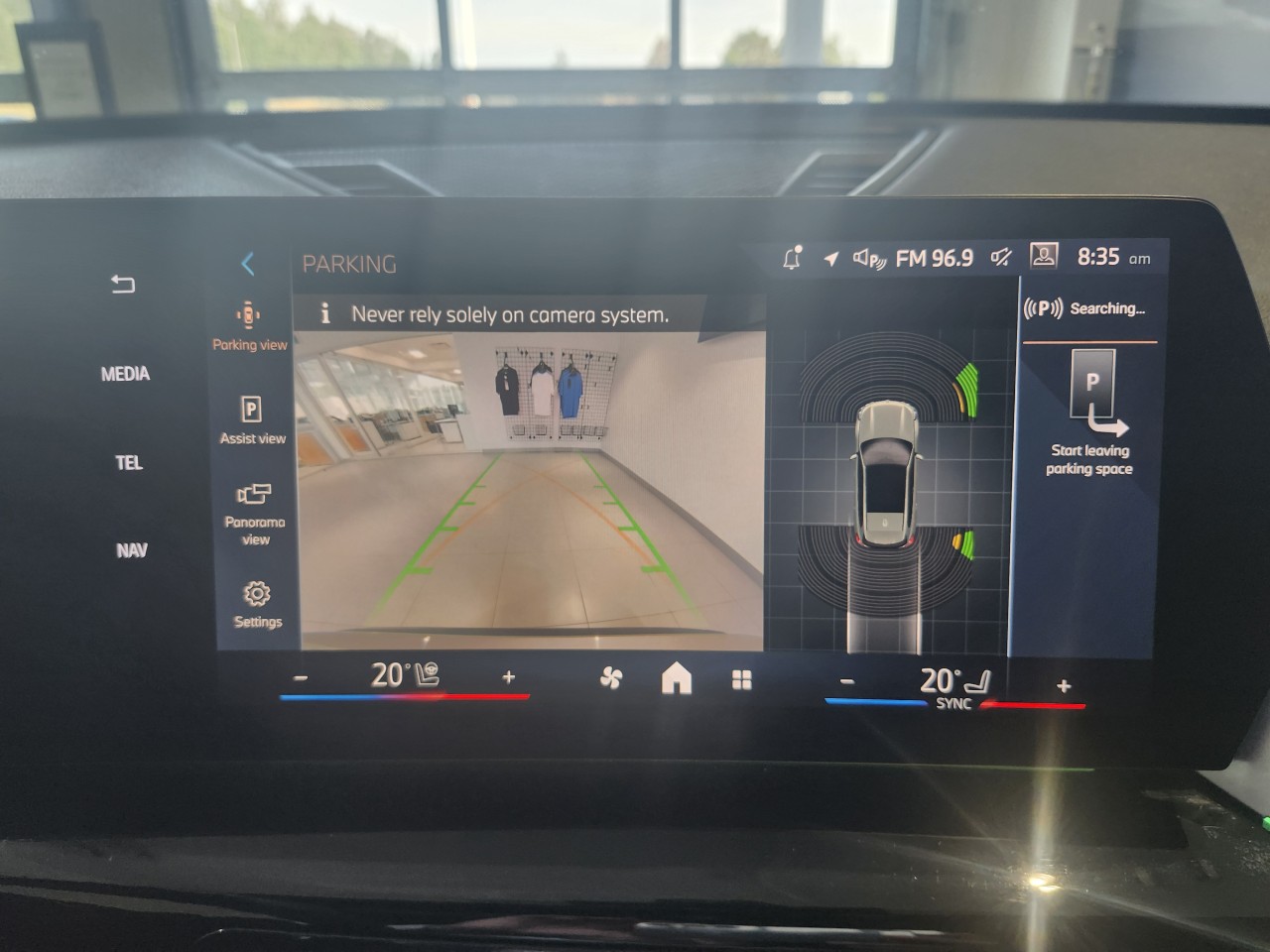 2024 BMW X1 - Image 18