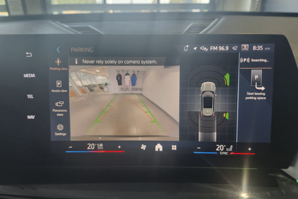 2024 BMW X1 - Image 18