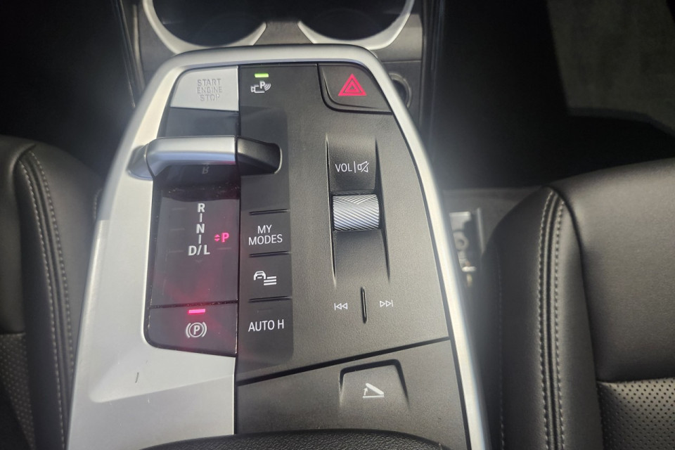 2024 BMW X1 - Image 20