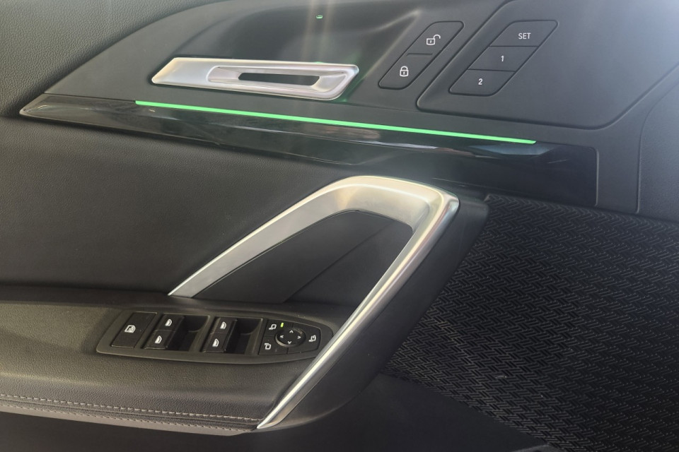 2024 BMW X1 - Image 21