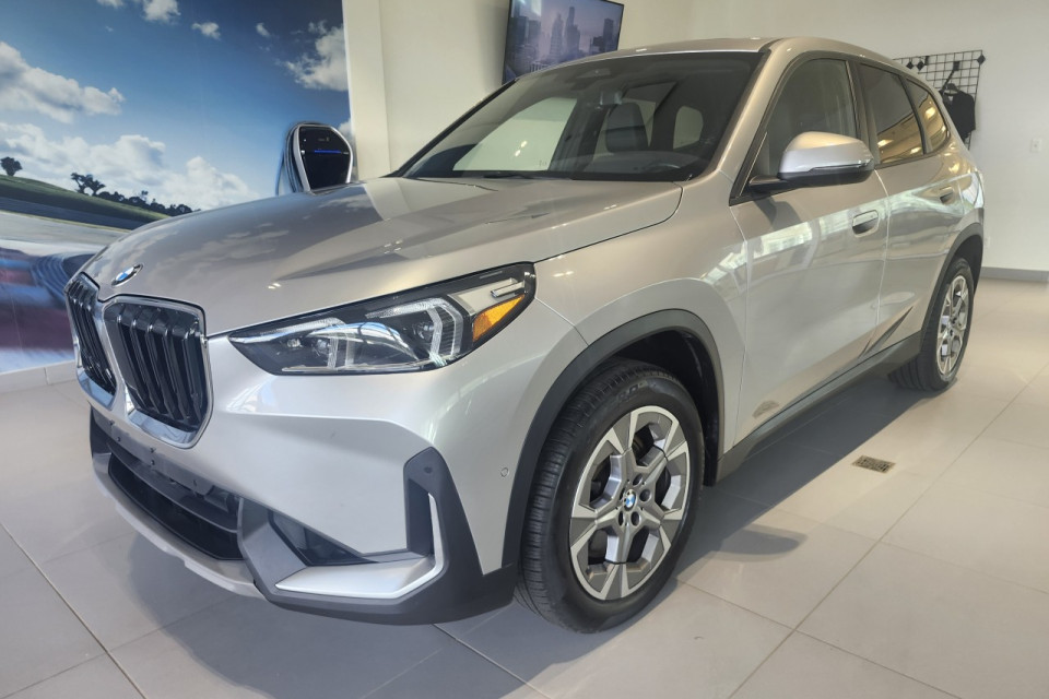 2024 BMW X1 - Image 1