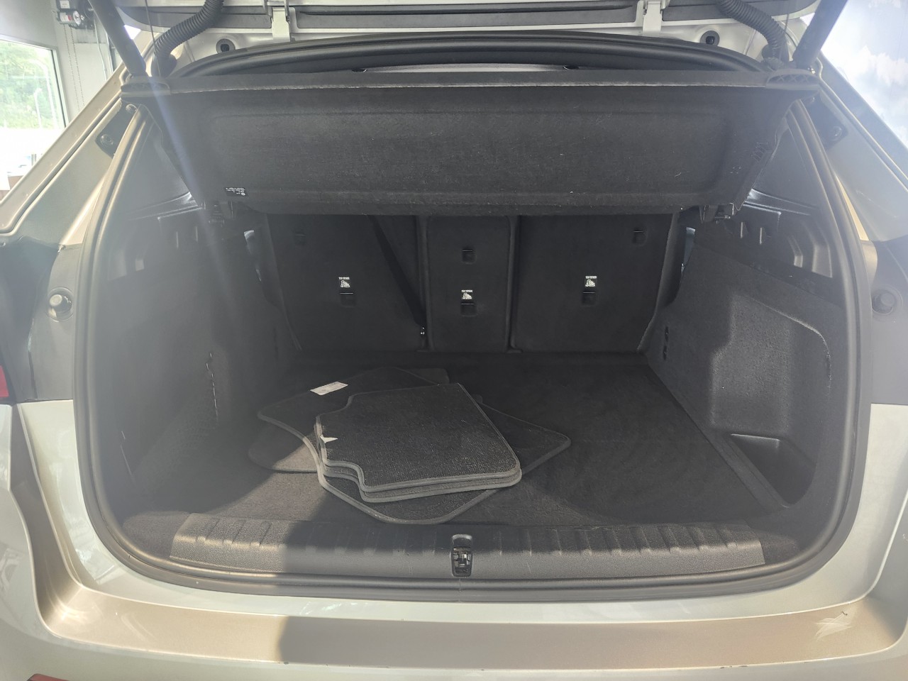 2024 BMW X1 - Image 5