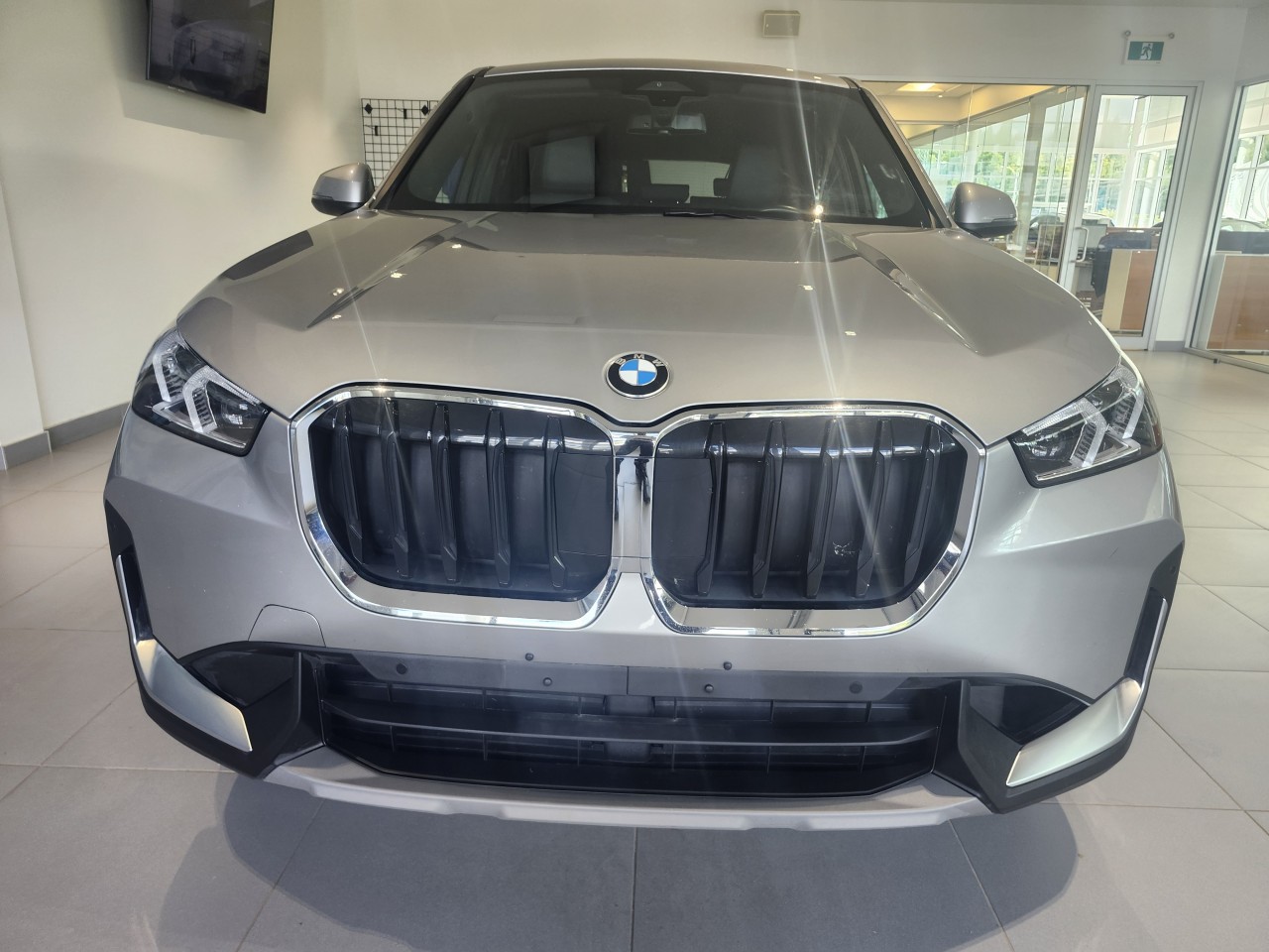 2024 BMW X1 - Image 7