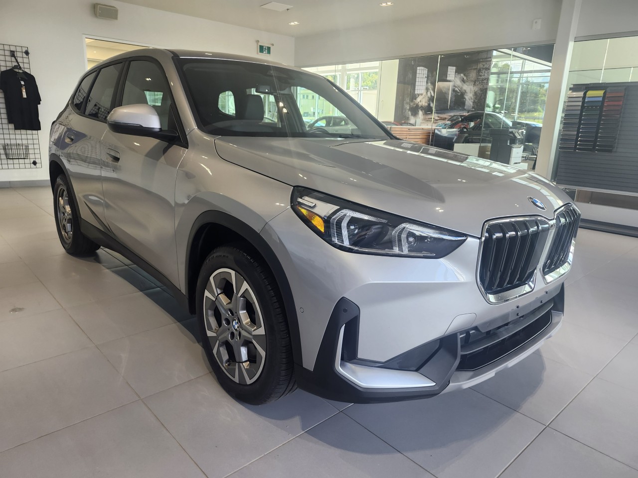 2024 BMW X1 - Image 8