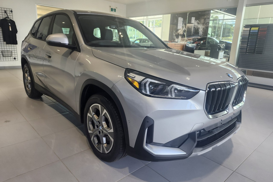 2024 BMW X1 - Image 8