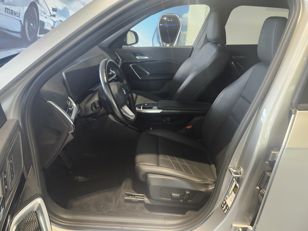 2024 BMW X1 - Image 10