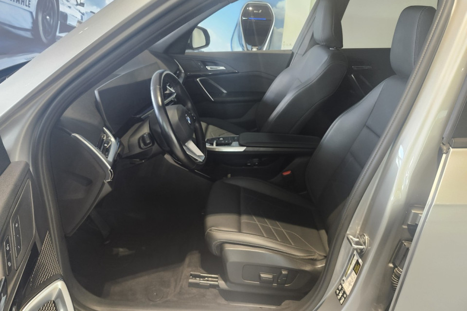 2024 BMW X1 - Image 10