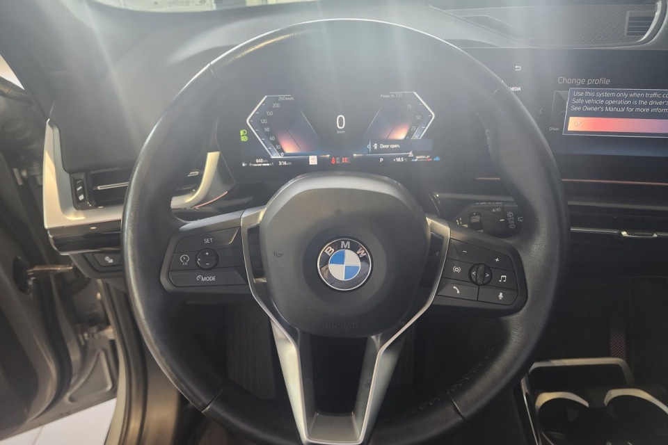 2024 BMW X1 - Image 13