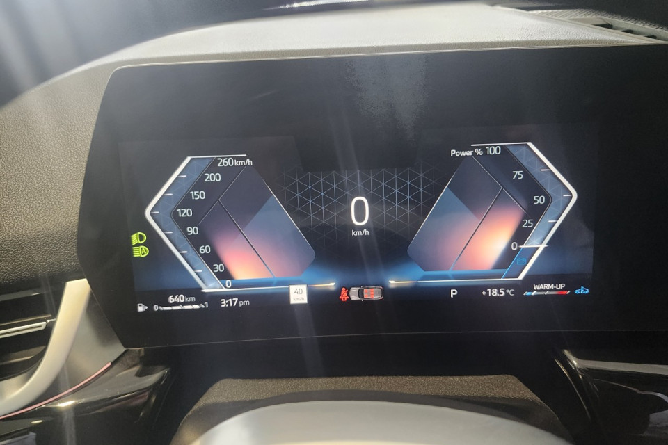 2024 BMW X1 - Image 15