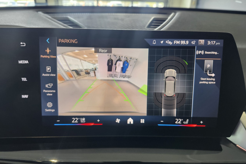 2024 BMW X1 - Image 16