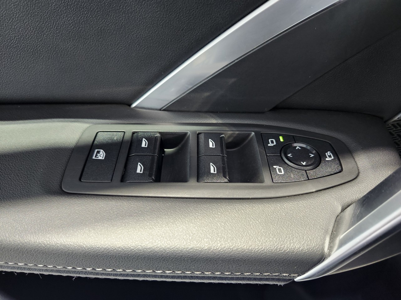 2024 BMW X1 - Image 18