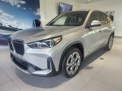 2024 BMW X1