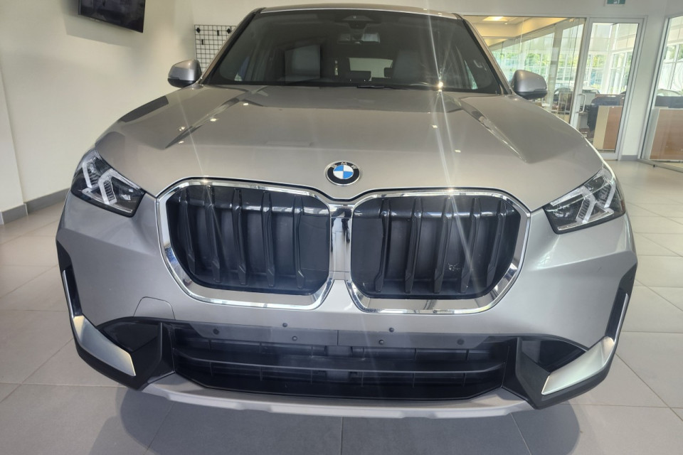 2024 BMW X1 - Image 8
