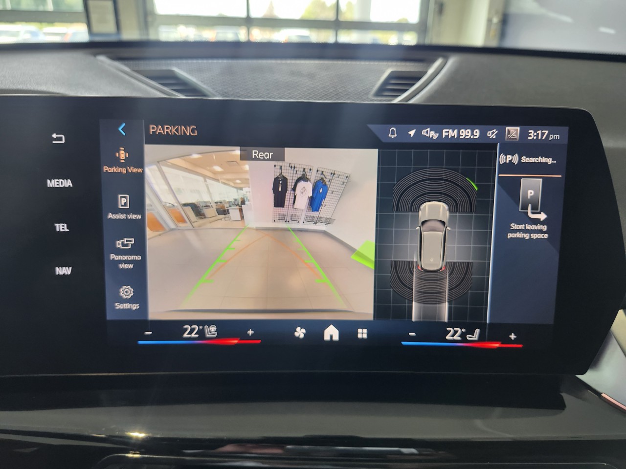 2024 BMW X1 - Image 18