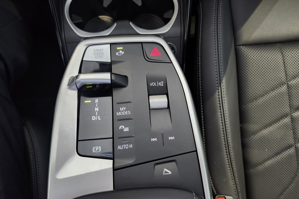 2024 BMW X1 - Image 19