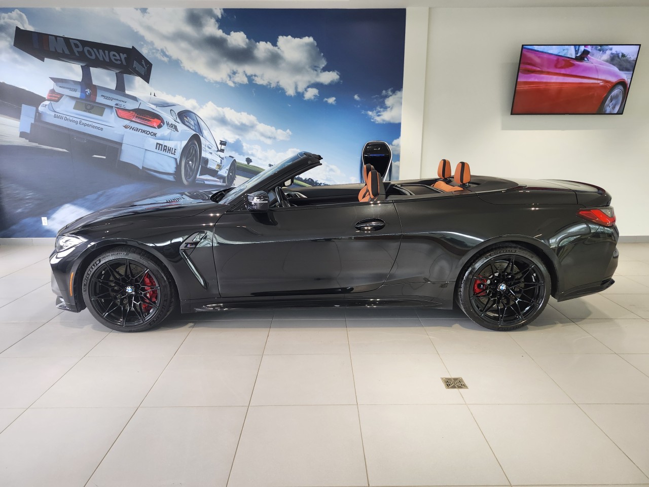 2023 BMW M4 - Image 2