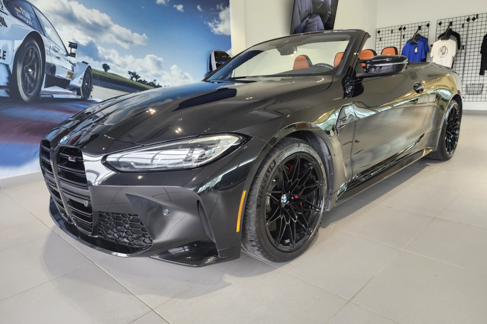 2023 BMW M4 - Image 1