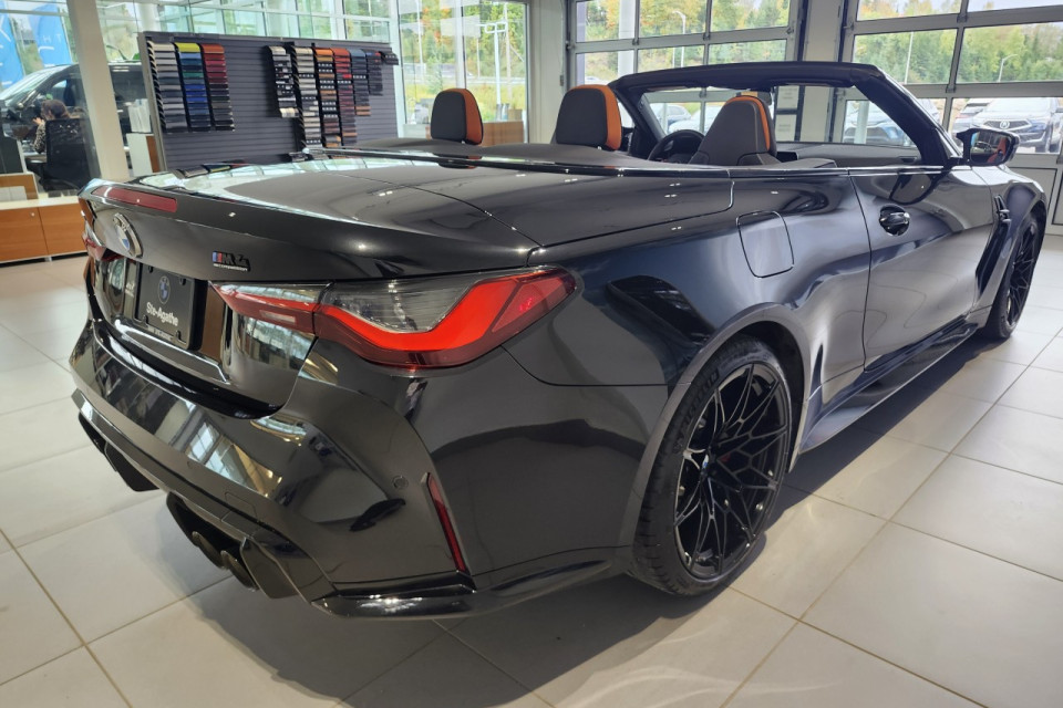 2023 BMW M4 - Image 7