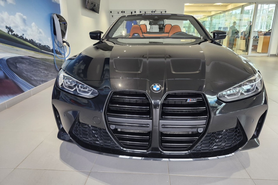 2023 BMW M4 - Image 8