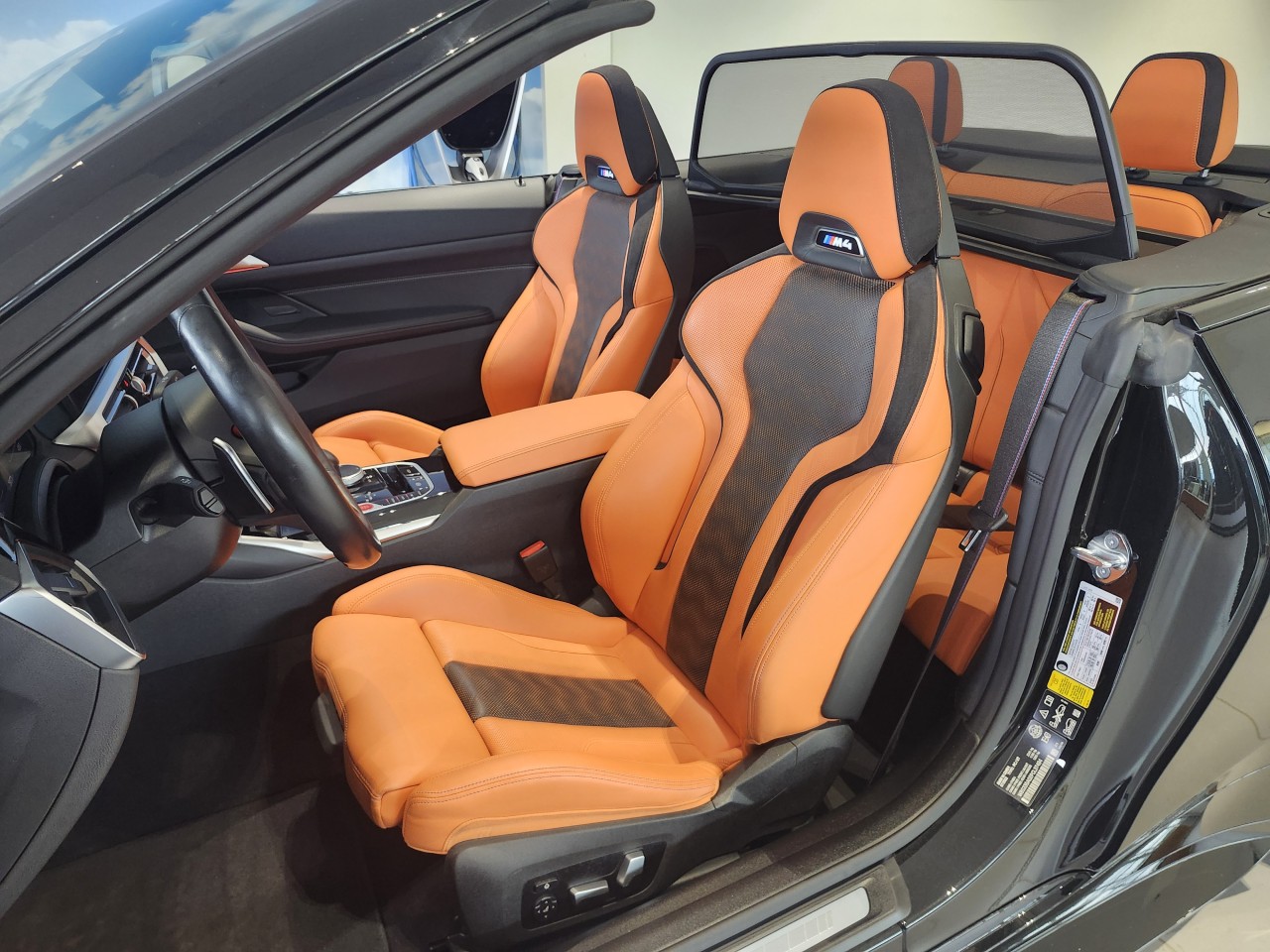 2023 BMW M4 - Image 10