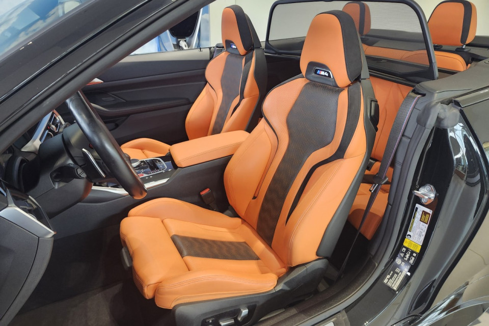 2023 BMW M4 - Image 10