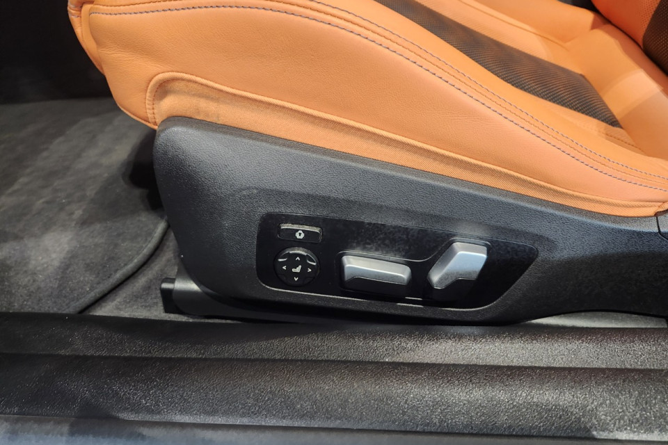 2023 BMW M4 - Image 11