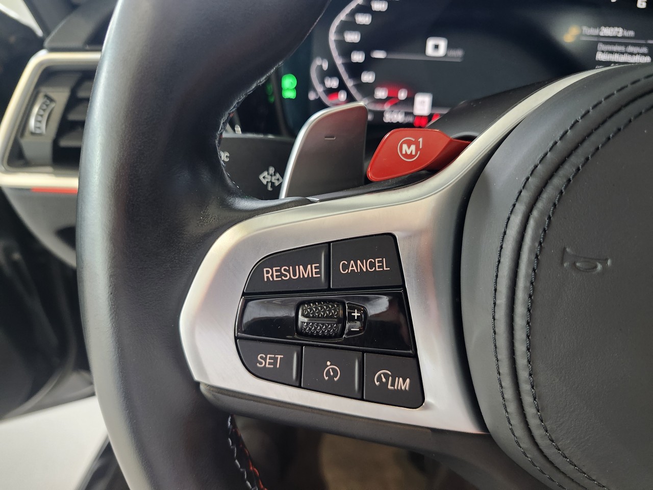 2023 BMW M4 - Image 13