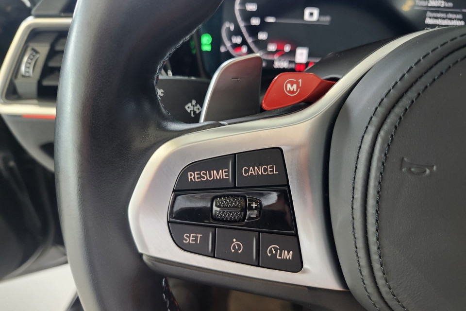 2023 BMW M4 - Image 13