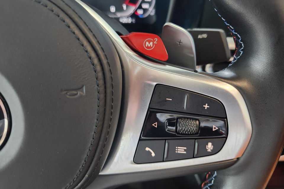 2023 BMW M4 - Image 14