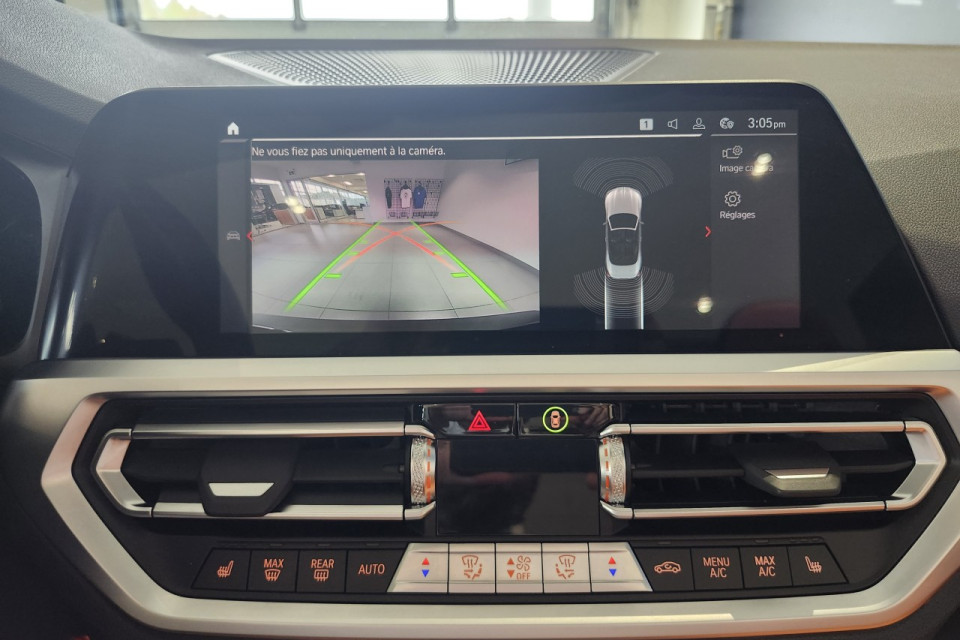 2023 BMW M4 - Image 17