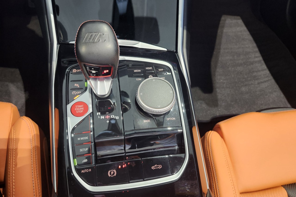 2023 BMW M4 - Image 18