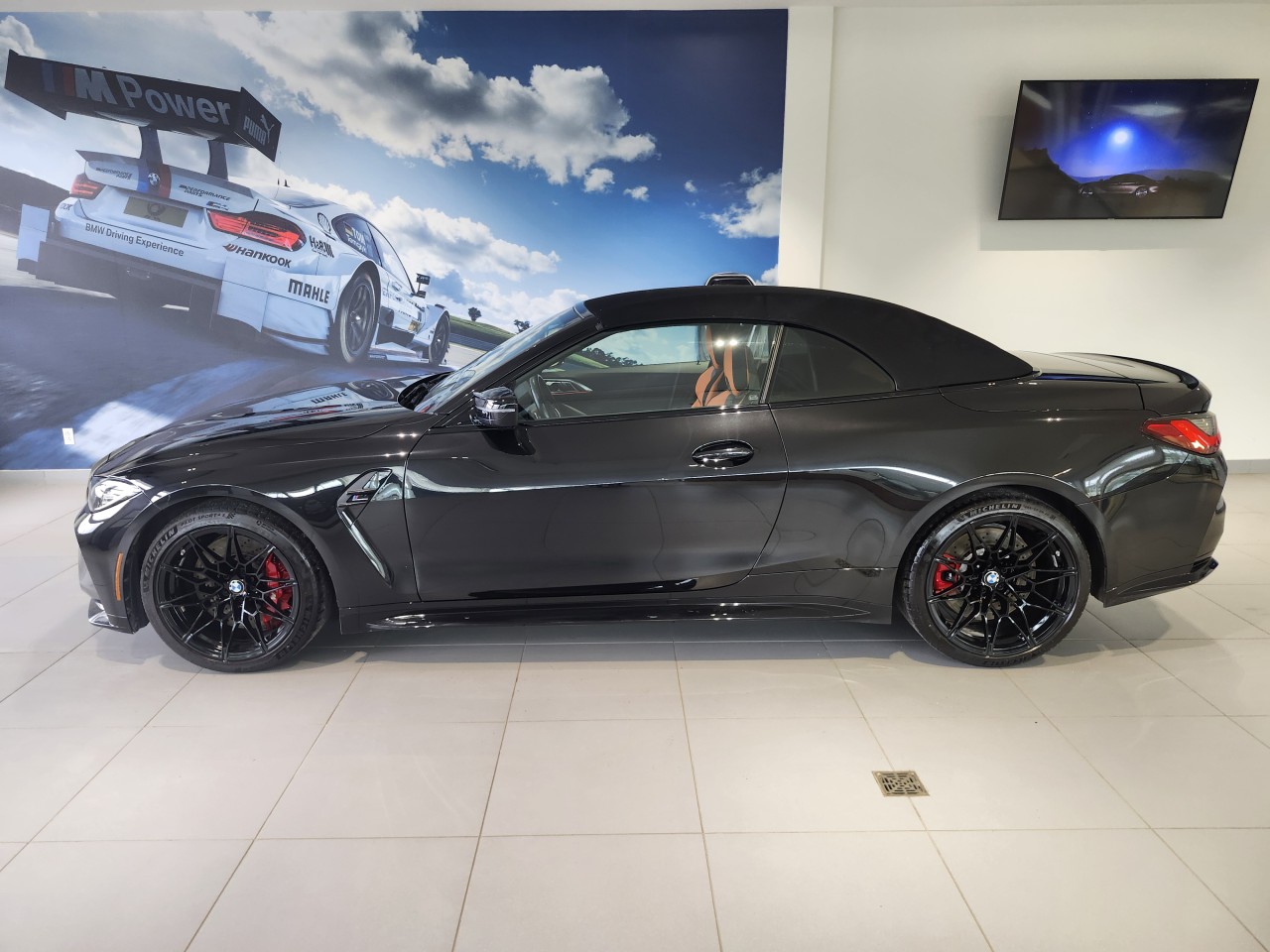 2023 BMW M4 - Image 19