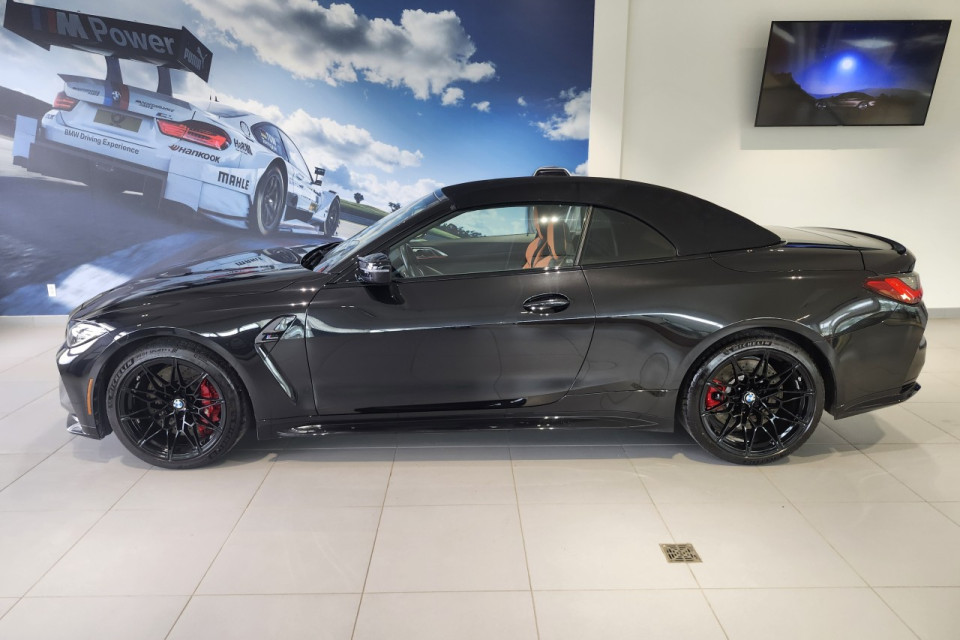 2023 BMW M4 - Image 19