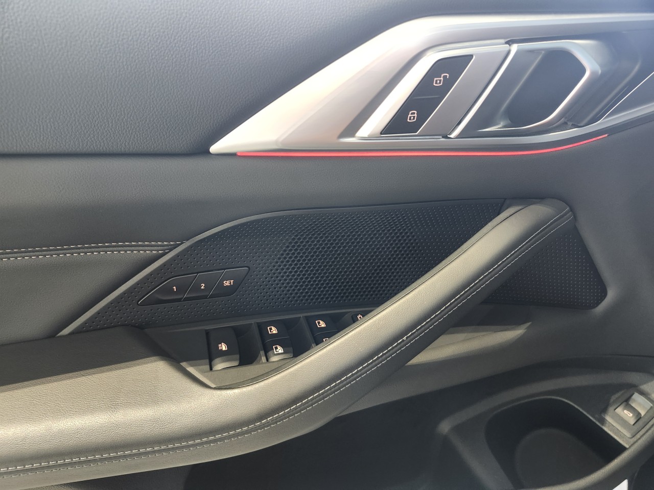 2023 BMW M4 - Image 20