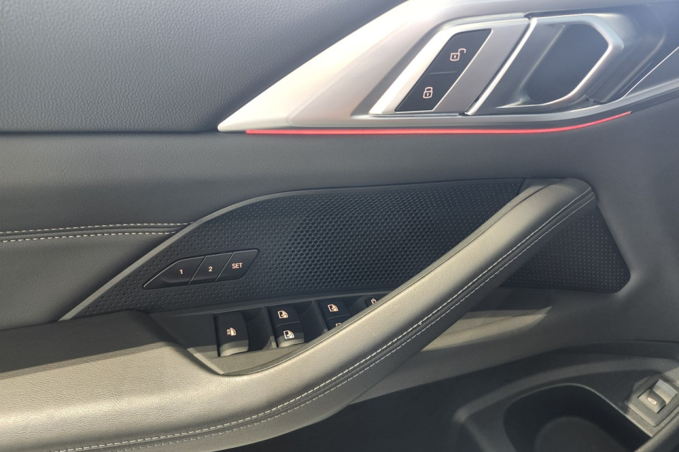 2023 BMW M4 - Image 20