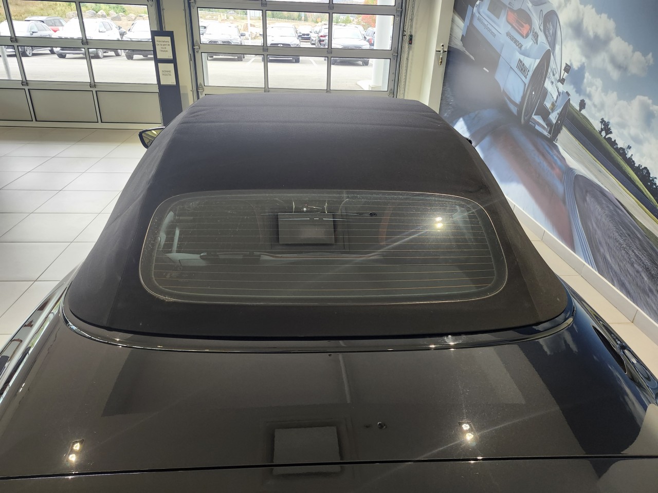 2023 BMW M4 - Image 21