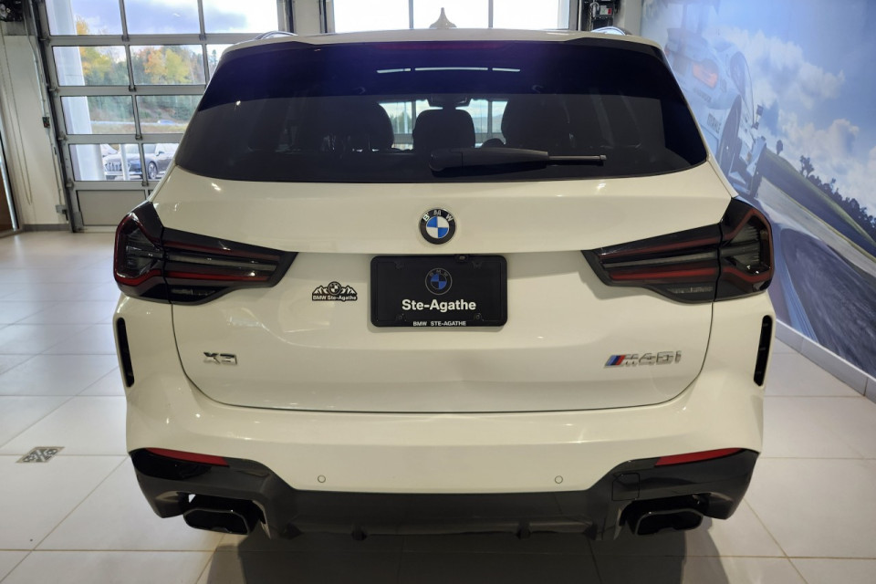 2023 BMW X3 - Image 5