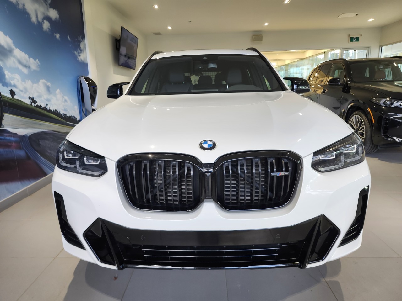 2023 BMW X3 - Image 11