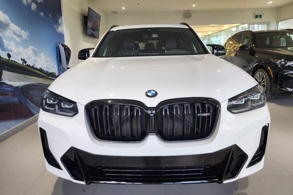 2023 BMW X3 - Image 11