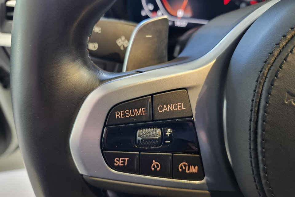 2023 BMW X3 - Image 15