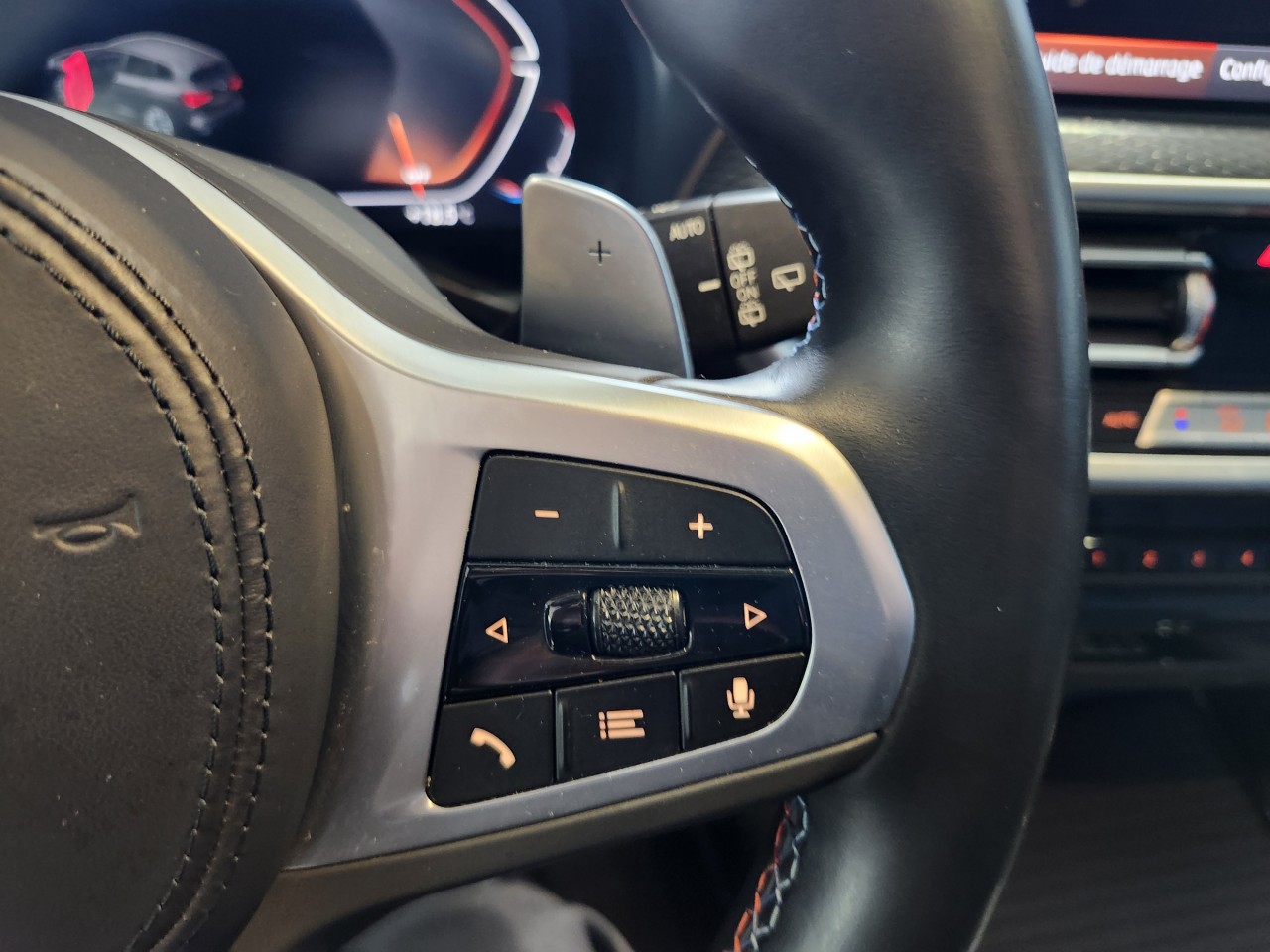 2023 BMW X3 - Image 17