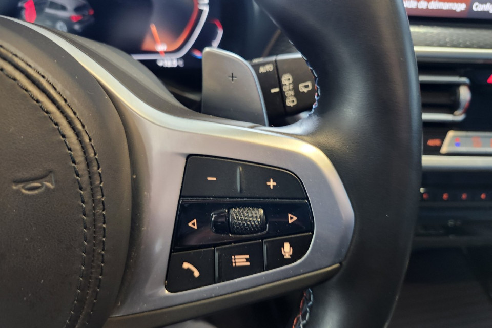 2023 BMW X3 - Image 17