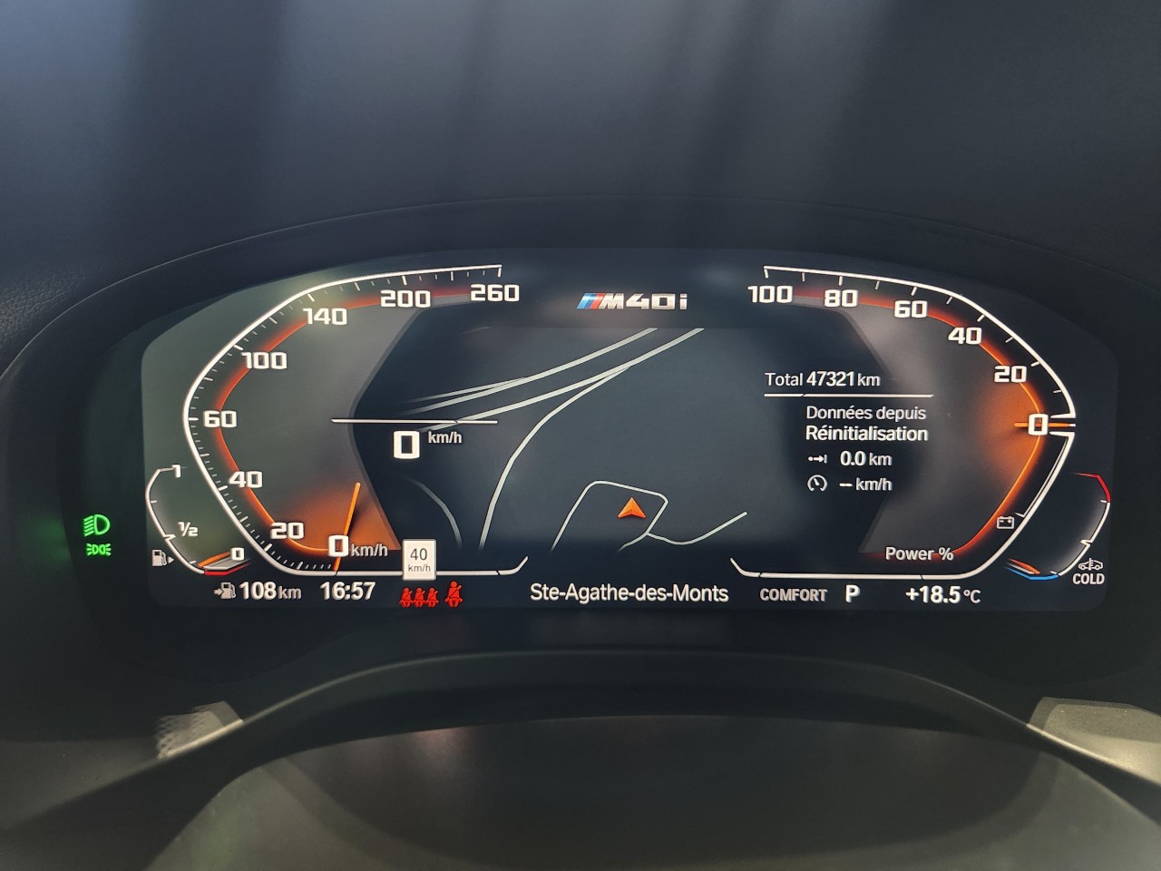 2023 BMW X3 - Image 18