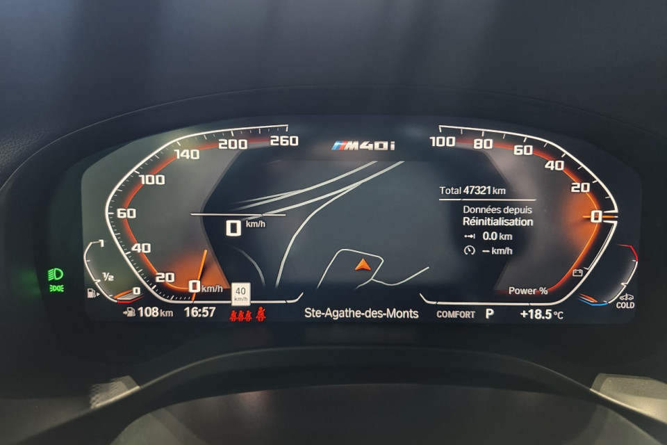 2023 BMW X3 - Image 18