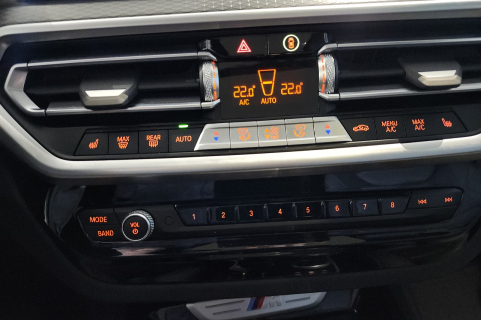 2023 BMW X3 - Image 20