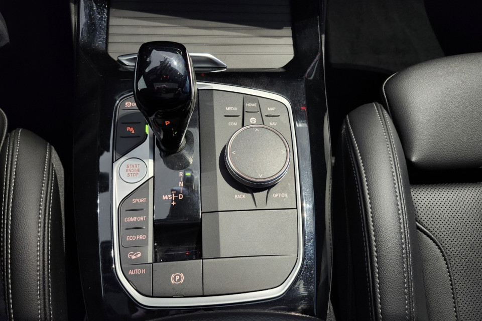 2023 BMW X3 - Image 21