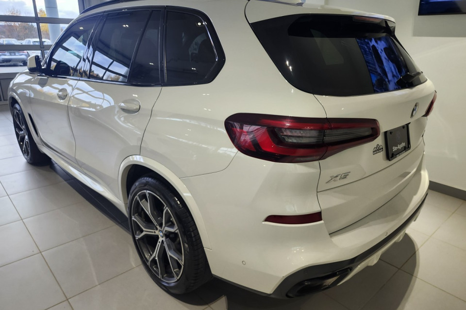 2022 BMW X5 - Image 3