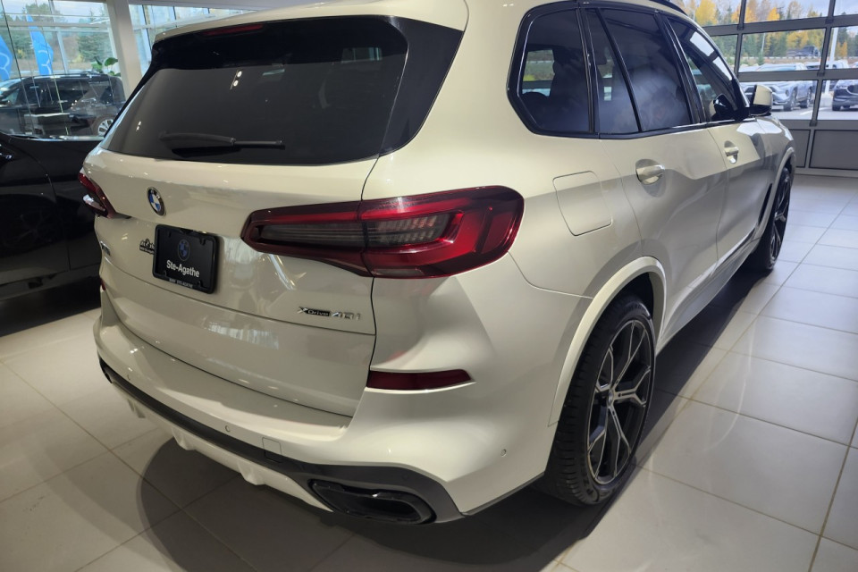 2022 BMW X5 - Image 5