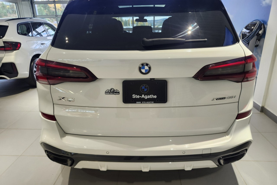 2022 BMW X5 - Image 6